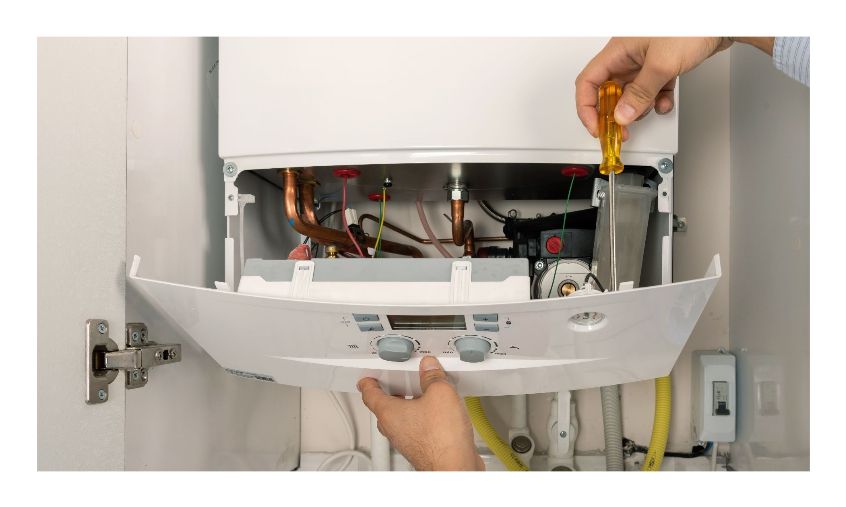 Kombi Tamiri Nasıl Yapılır?