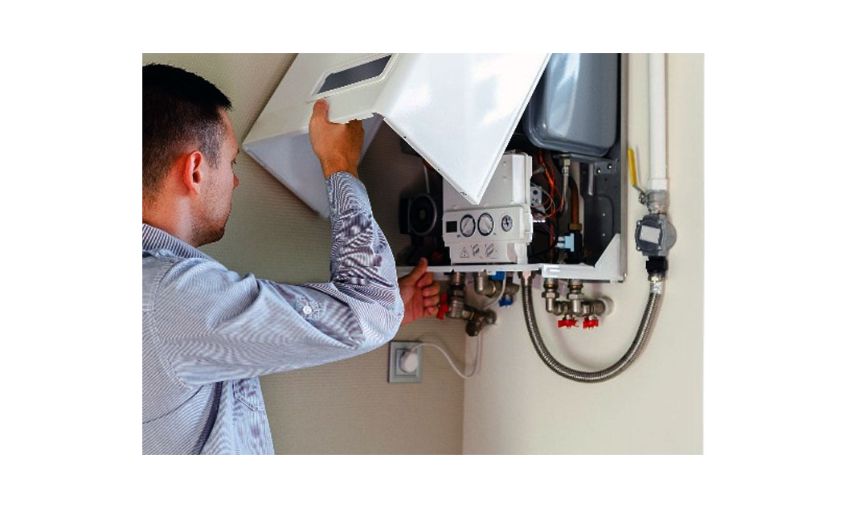 Kombi Temizliği Nasıl Yapılır?